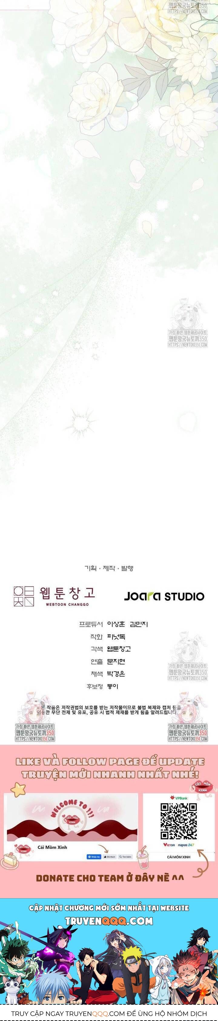 Khi Người Mẹ Kế Tham Vọng Làm Bá Chủ Hậu Cung - Chapter 24 - Page 50