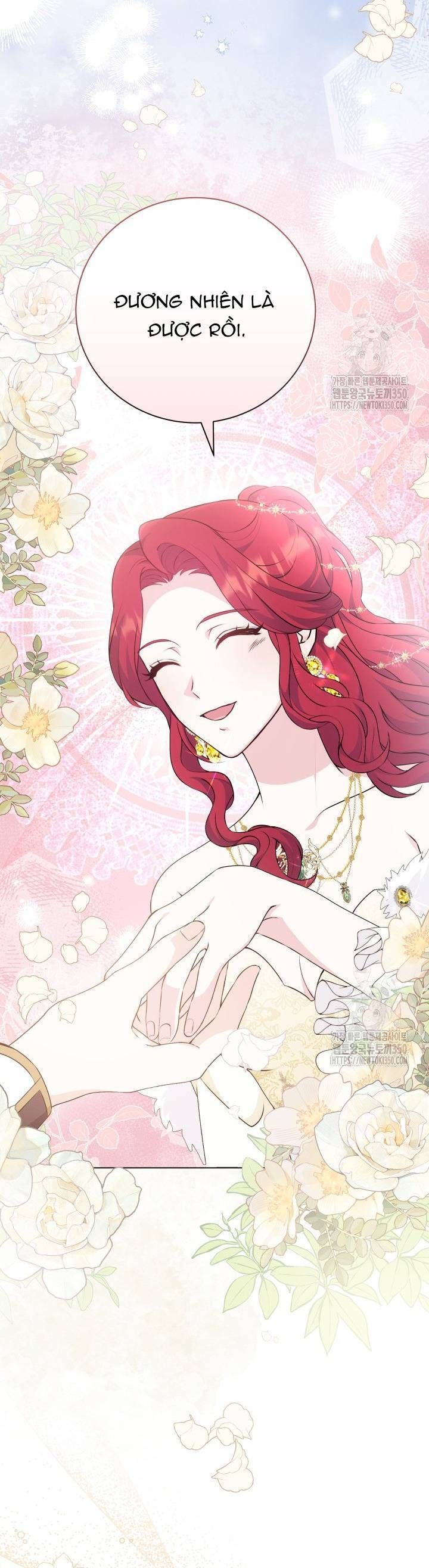 Khi Người Mẹ Kế Tham Vọng Làm Bá Chủ Hậu Cung - Chapter 24 - Page 7