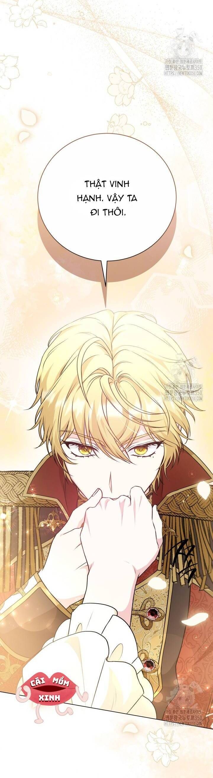 Khi Người Mẹ Kế Tham Vọng Làm Bá Chủ Hậu Cung - Chapter 24 - Page 8