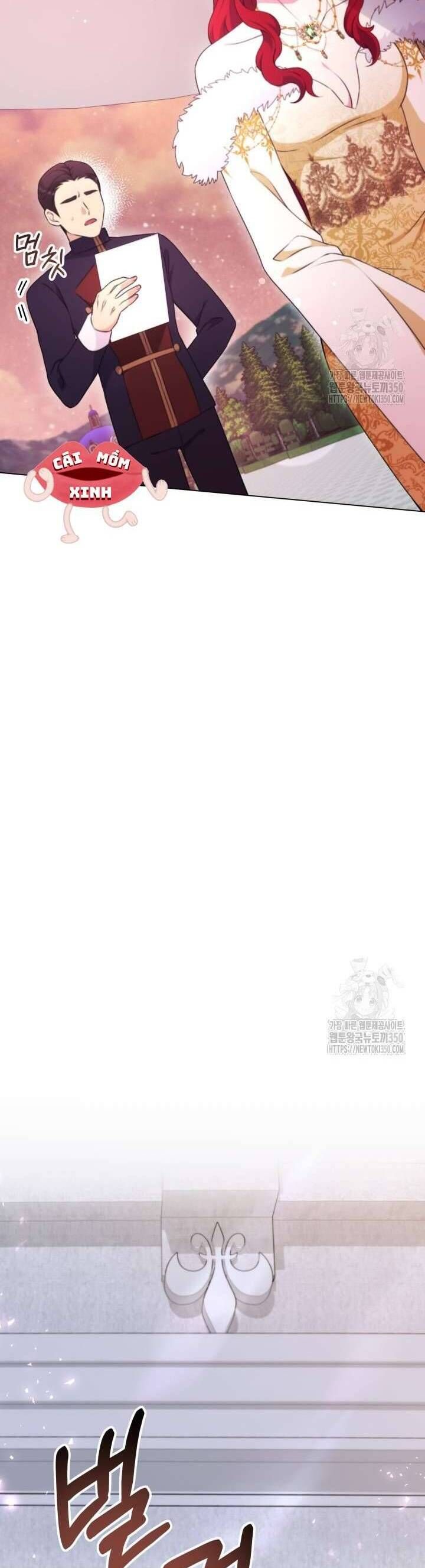 Khi Người Mẹ Kế Tham Vọng Làm Bá Chủ Hậu Cung - Chapter 25 - Page 12