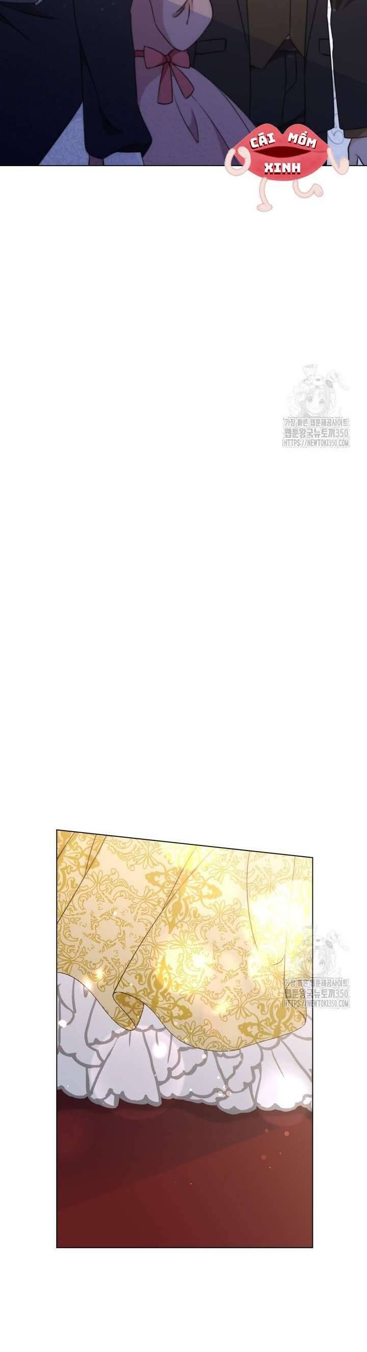 Khi Người Mẹ Kế Tham Vọng Làm Bá Chủ Hậu Cung - Chapter 25 - Page 14