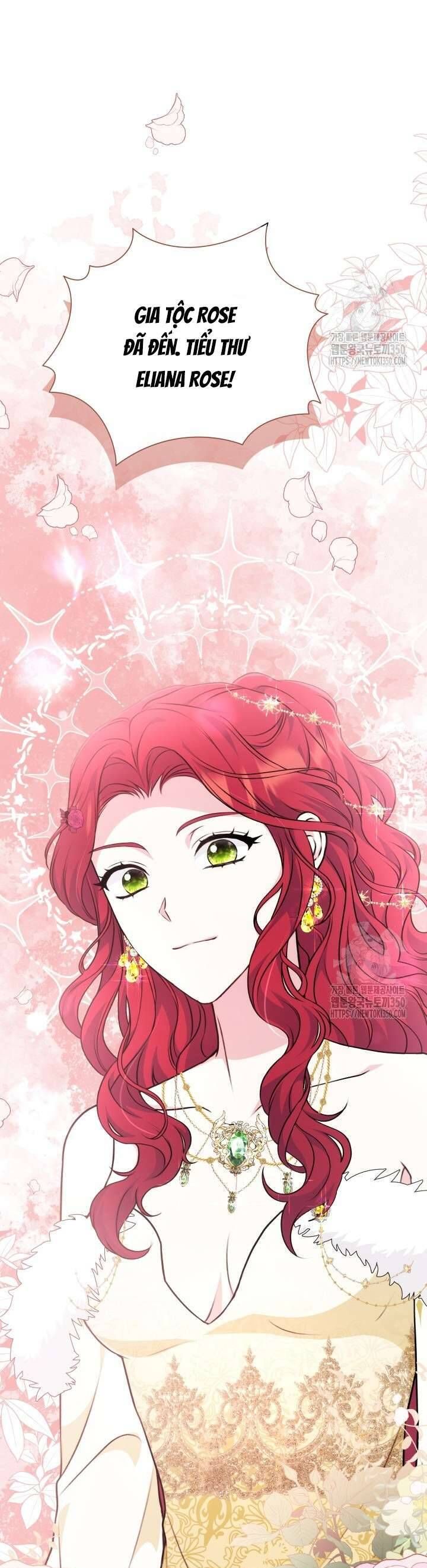 Khi Người Mẹ Kế Tham Vọng Làm Bá Chủ Hậu Cung - Chapter 25 - Page 17