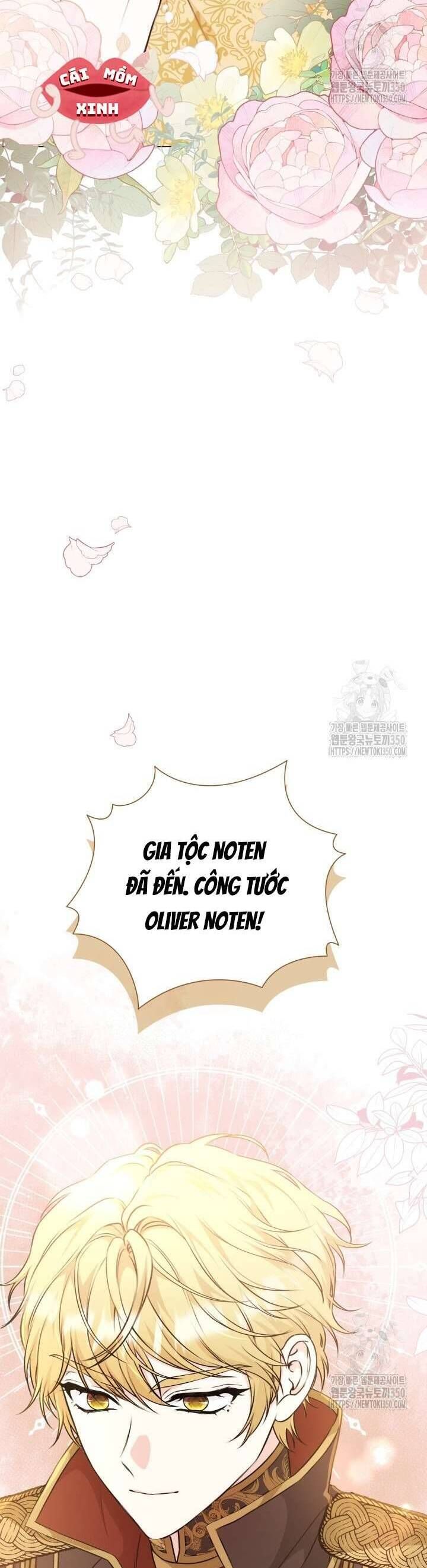 Khi Người Mẹ Kế Tham Vọng Làm Bá Chủ Hậu Cung - Chapter 25 - Page 18