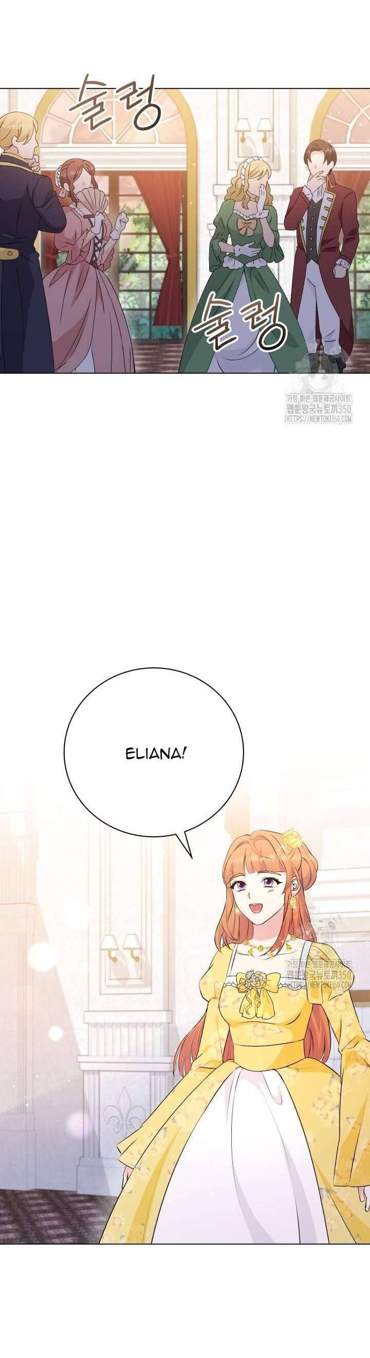 Khi Người Mẹ Kế Tham Vọng Làm Bá Chủ Hậu Cung - Chapter 25 - Page 24