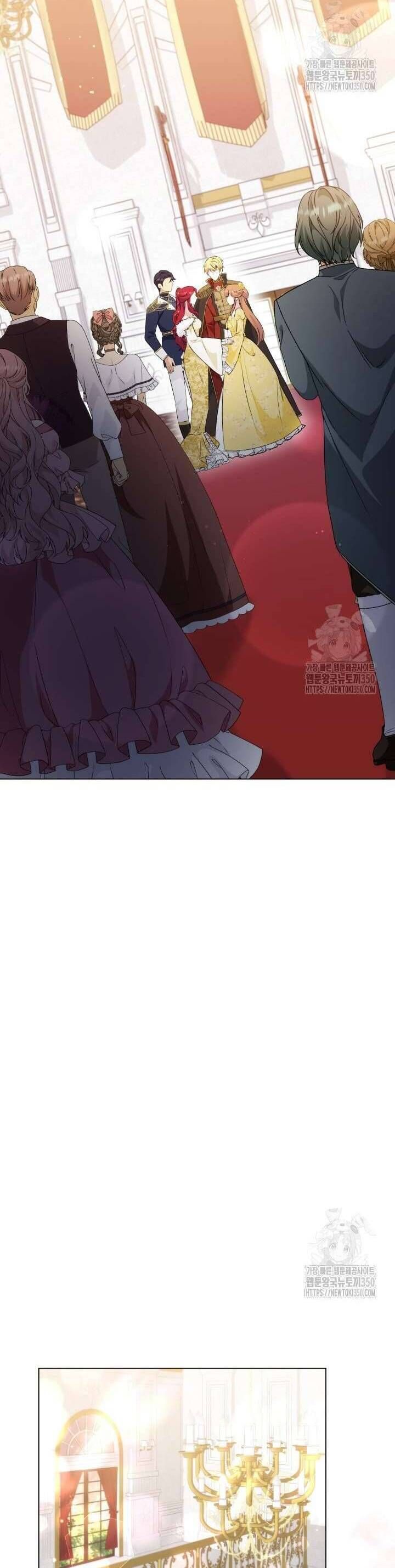 Khi Người Mẹ Kế Tham Vọng Làm Bá Chủ Hậu Cung - Chapter 25 - Page 27