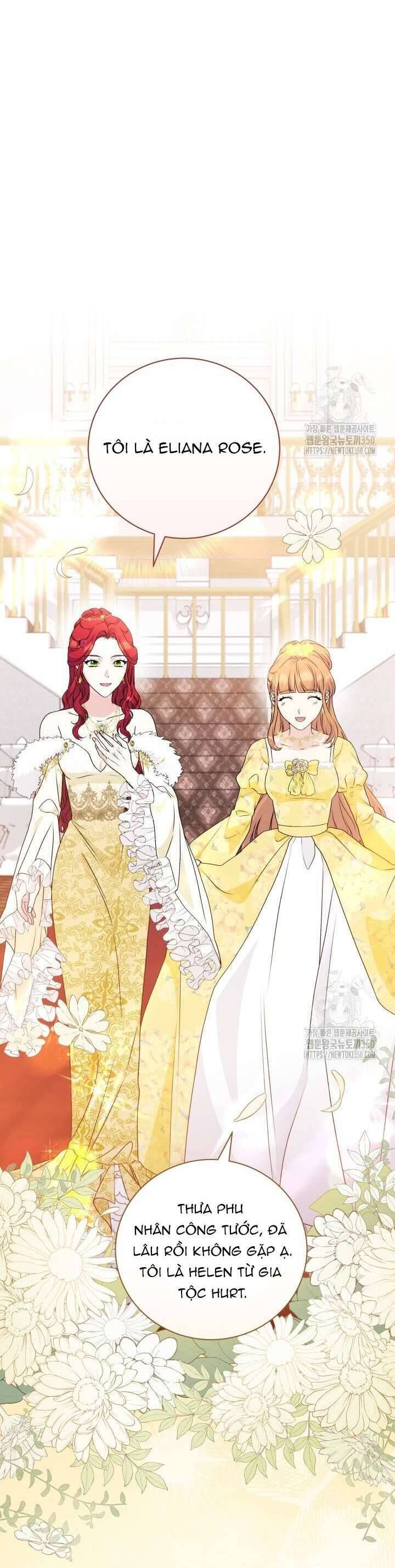 Khi Người Mẹ Kế Tham Vọng Làm Bá Chủ Hậu Cung - Chapter 25 - Page 31