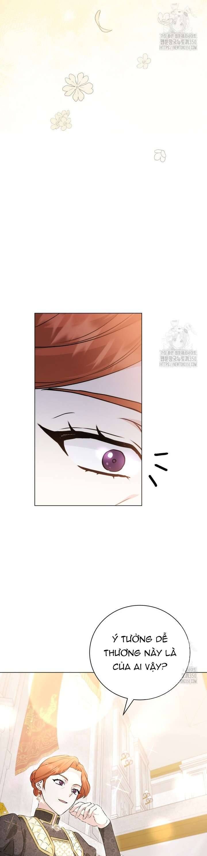 Khi Người Mẹ Kế Tham Vọng Làm Bá Chủ Hậu Cung - Chapter 25 - Page 32