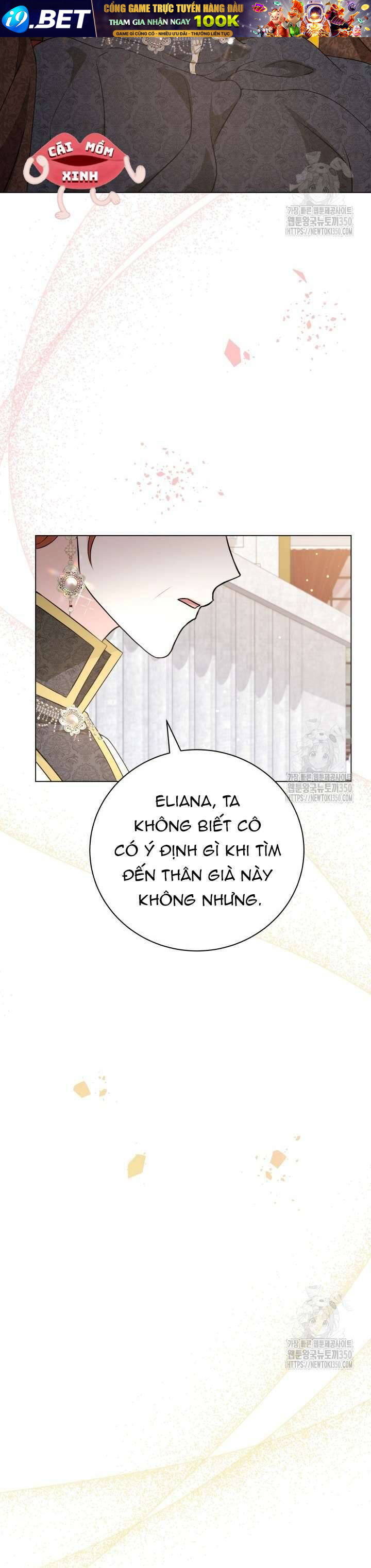 Khi Người Mẹ Kế Tham Vọng Làm Bá Chủ Hậu Cung - Chapter 25 - Page 36