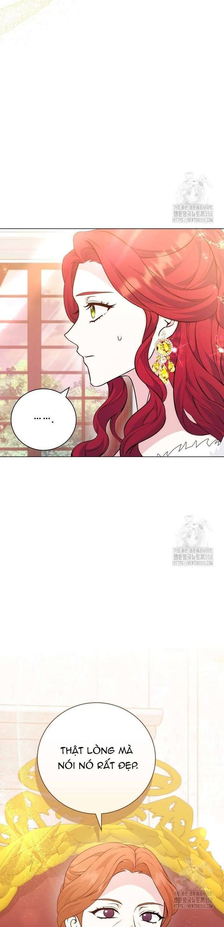 Khi Người Mẹ Kế Tham Vọng Làm Bá Chủ Hậu Cung - Chapter 25 - Page 37