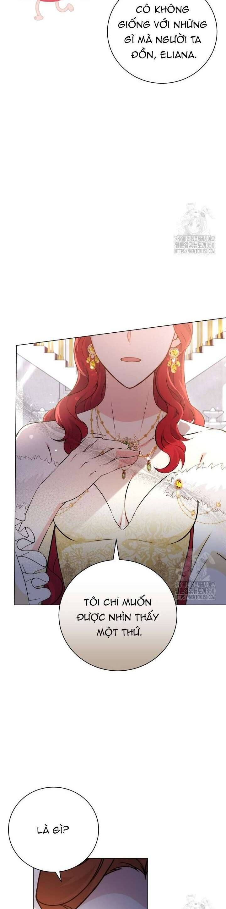 Khi Người Mẹ Kế Tham Vọng Làm Bá Chủ Hậu Cung - Chapter 25 - Page 43