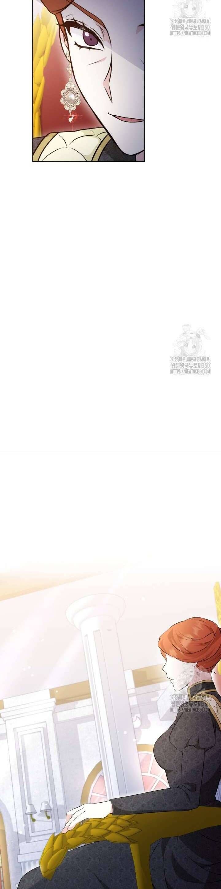 Khi Người Mẹ Kế Tham Vọng Làm Bá Chủ Hậu Cung - Chapter 25 - Page 44