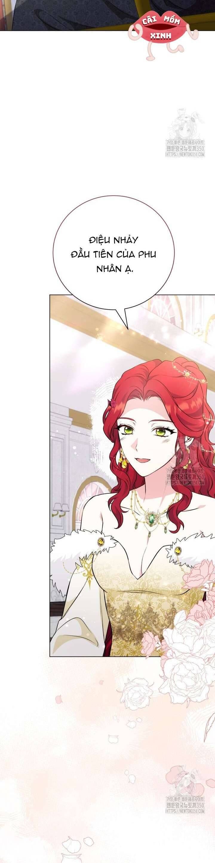 Khi Người Mẹ Kế Tham Vọng Làm Bá Chủ Hậu Cung - Chapter 25 - Page 45