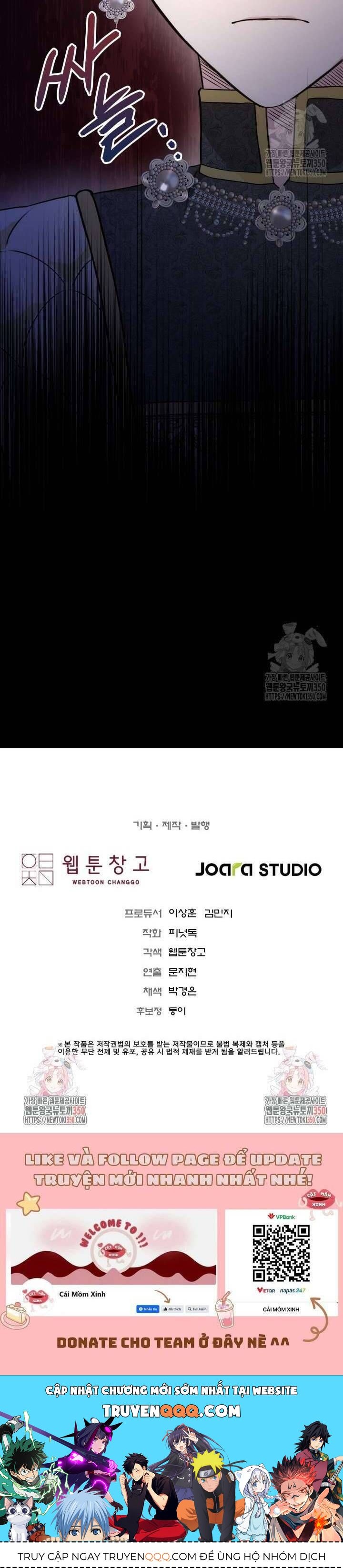 Khi Người Mẹ Kế Tham Vọng Làm Bá Chủ Hậu Cung - Chapter 25 - Page 50