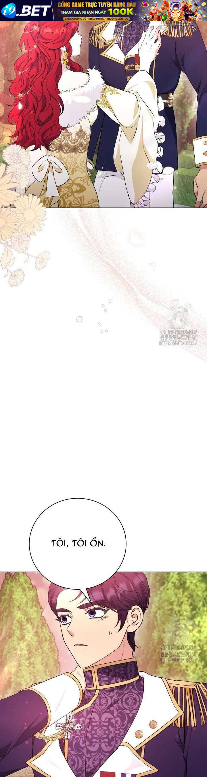 Khi Người Mẹ Kế Tham Vọng Làm Bá Chủ Hậu Cung - Chapter 25 - Page 6