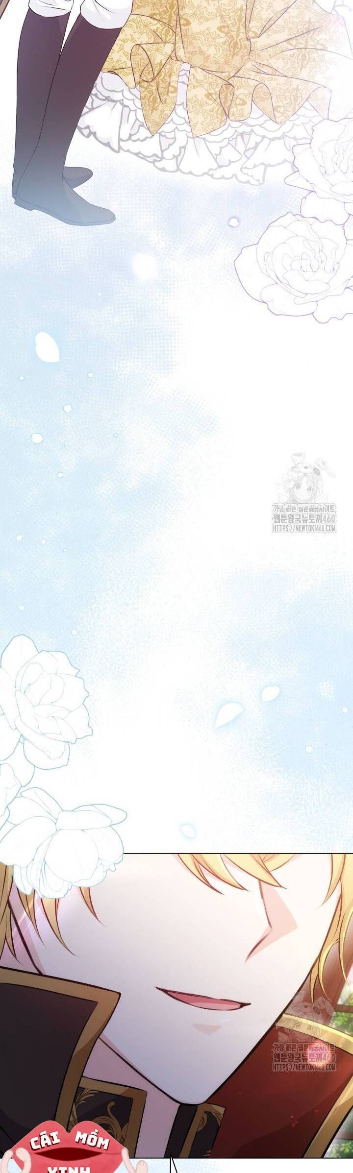 Khi Người Mẹ Kế Tham Vọng Làm Bá Chủ Hậu Cung - Chapter 27 - Page 10