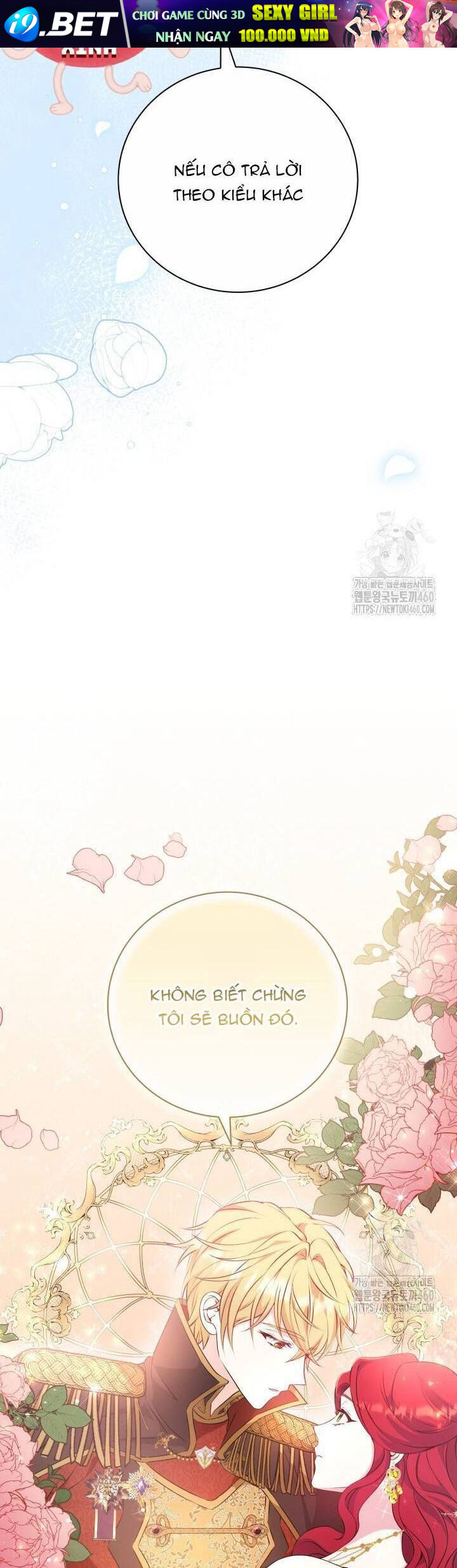 Khi Người Mẹ Kế Tham Vọng Làm Bá Chủ Hậu Cung - Chapter 27 - Page 11