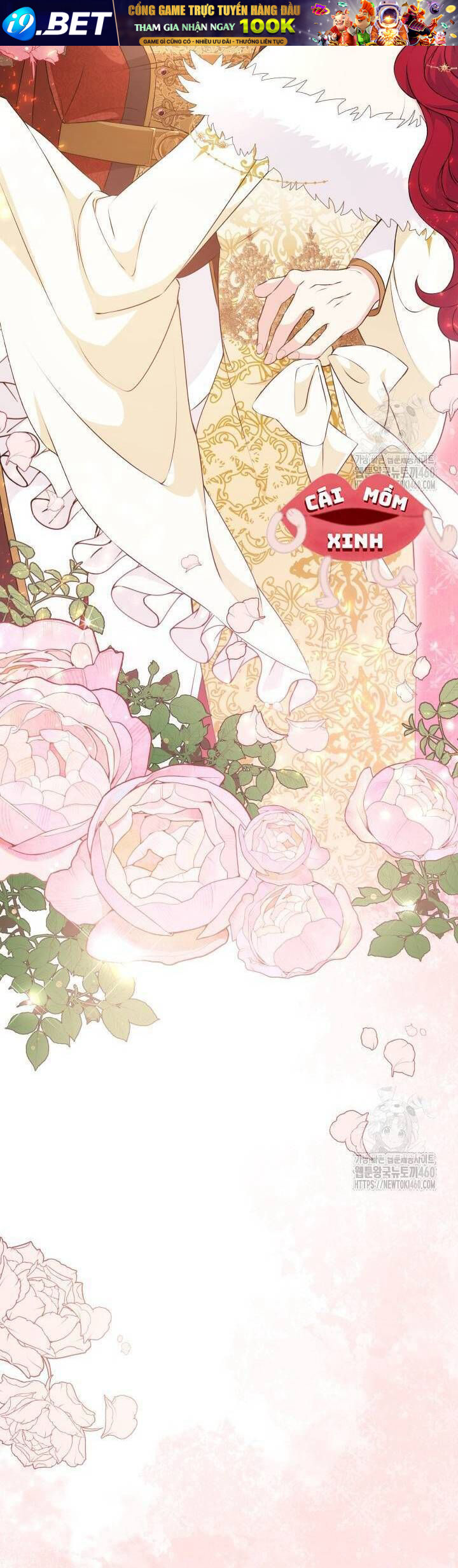 Khi Người Mẹ Kế Tham Vọng Làm Bá Chủ Hậu Cung - Chapter 27 - Page 12