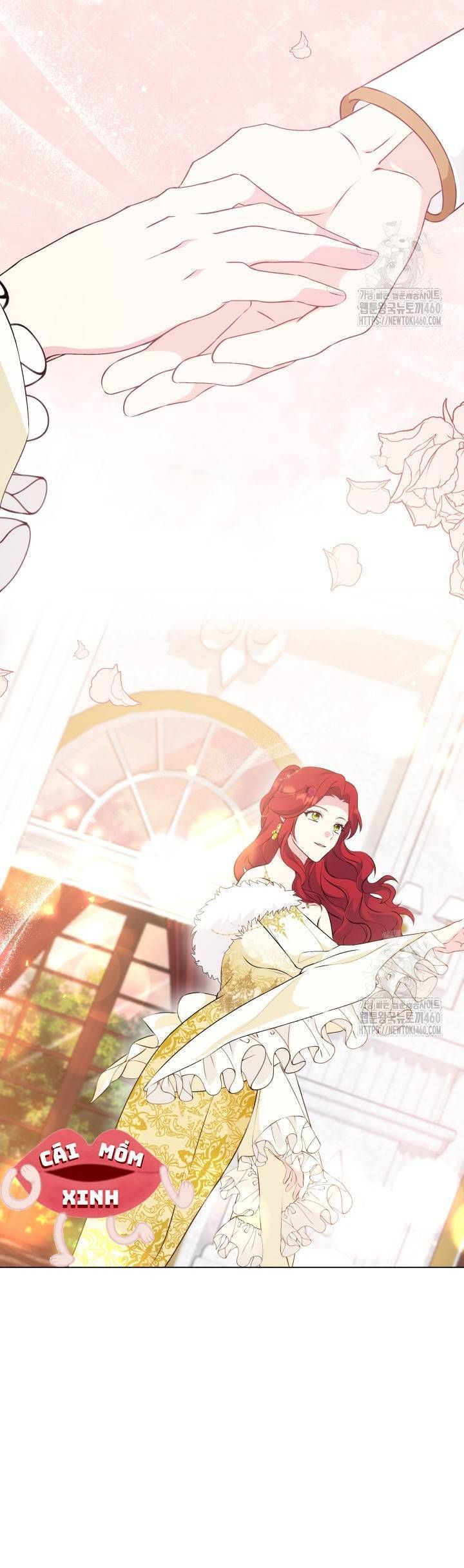 Khi Người Mẹ Kế Tham Vọng Làm Bá Chủ Hậu Cung - Chapter 27 - Page 13