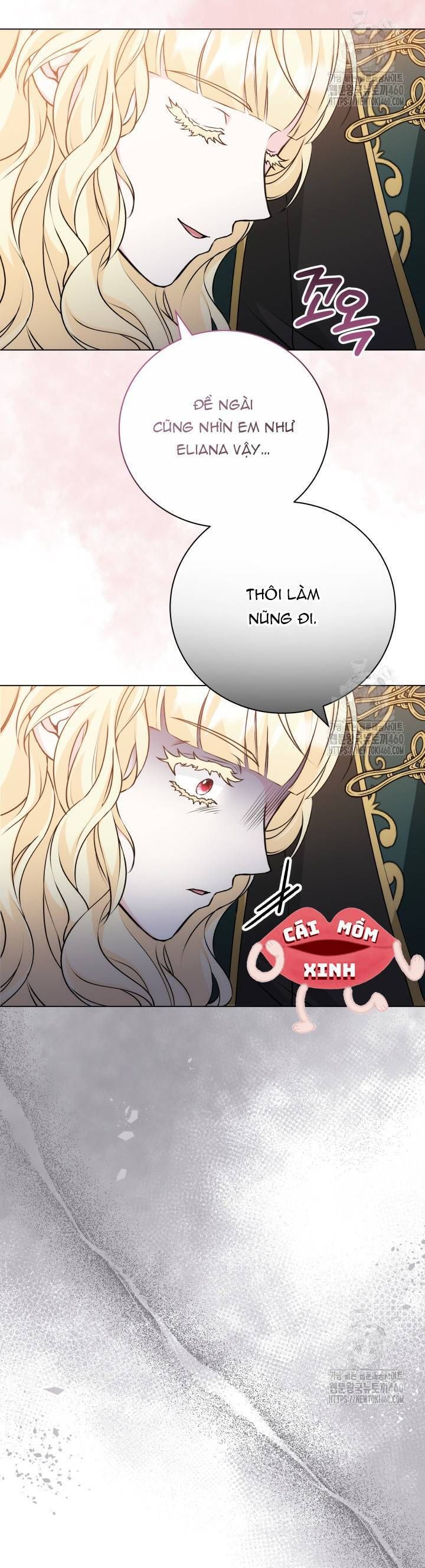 Khi Người Mẹ Kế Tham Vọng Làm Bá Chủ Hậu Cung - Chapter 27 - Page 24