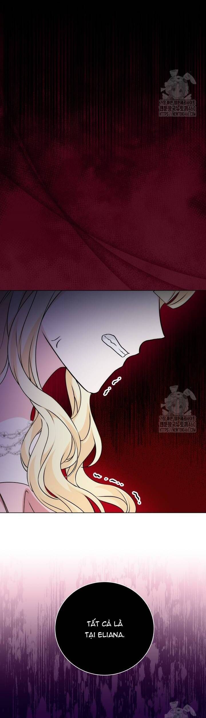 Khi Người Mẹ Kế Tham Vọng Làm Bá Chủ Hậu Cung - Chapter 27 - Page 29