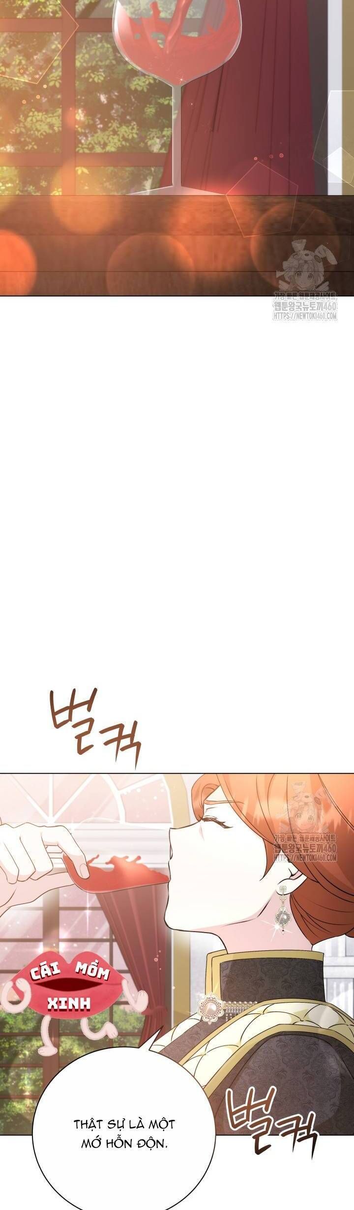 Khi Người Mẹ Kế Tham Vọng Làm Bá Chủ Hậu Cung - Chapter 27 - Page 32