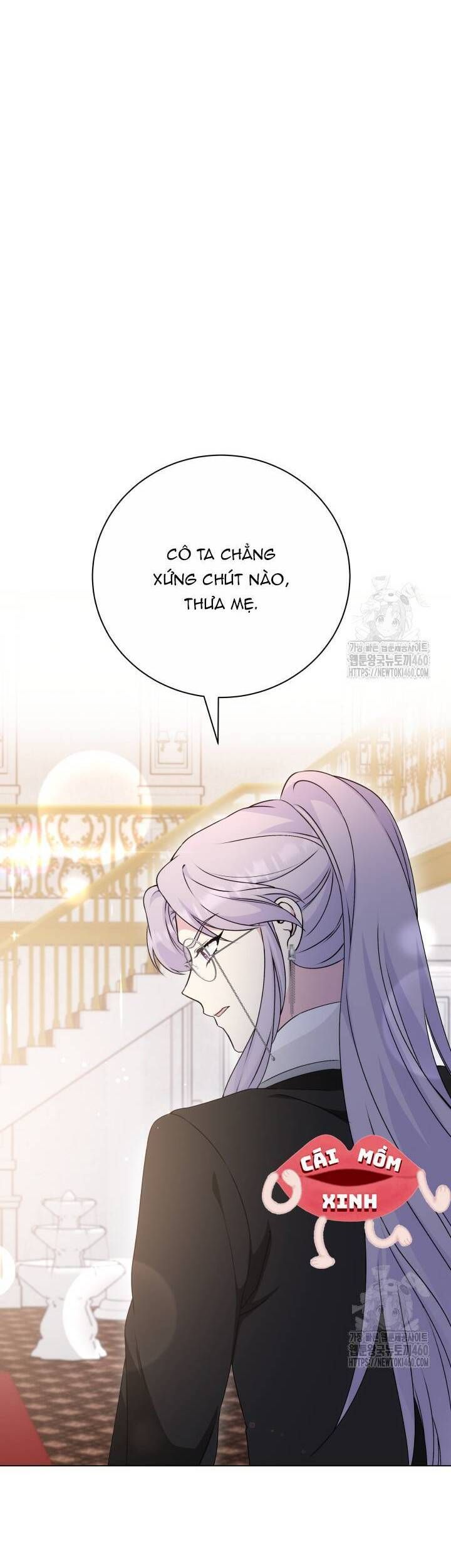 Khi Người Mẹ Kế Tham Vọng Làm Bá Chủ Hậu Cung - Chapter 27 - Page 42