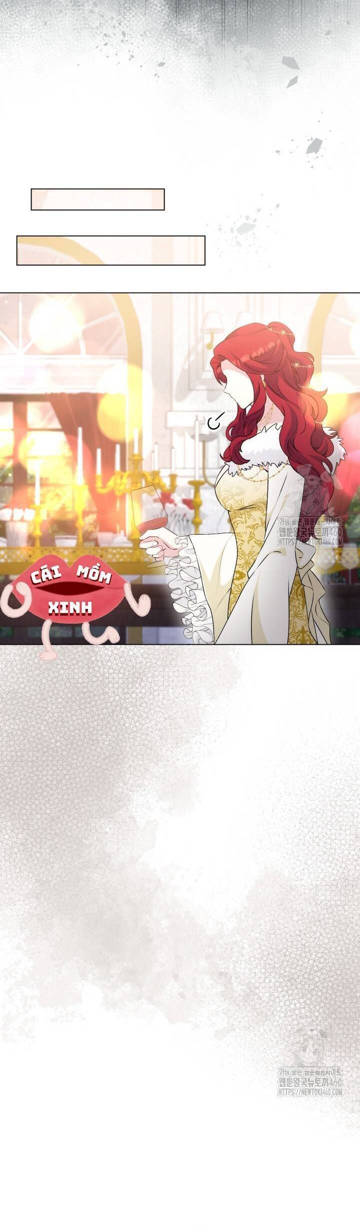 Khi Người Mẹ Kế Tham Vọng Làm Bá Chủ Hậu Cung - Chapter 27 - Page 46