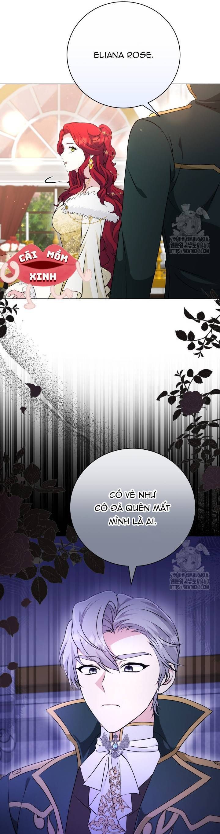 Khi Người Mẹ Kế Tham Vọng Làm Bá Chủ Hậu Cung - Chapter 27 - Page 47