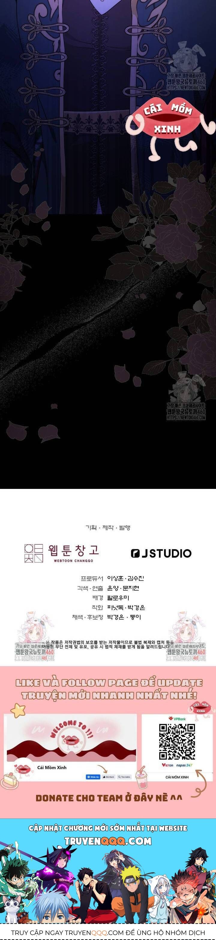 Khi Người Mẹ Kế Tham Vọng Làm Bá Chủ Hậu Cung - Chapter 27 - Page 48