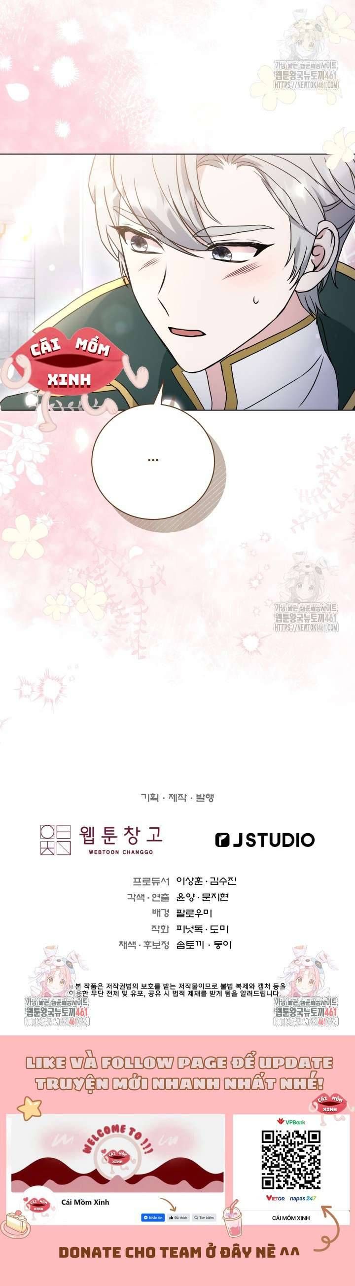 Khi Người Mẹ Kế Tham Vọng Làm Bá Chủ Hậu Cung - Chapter 28 - Page 13