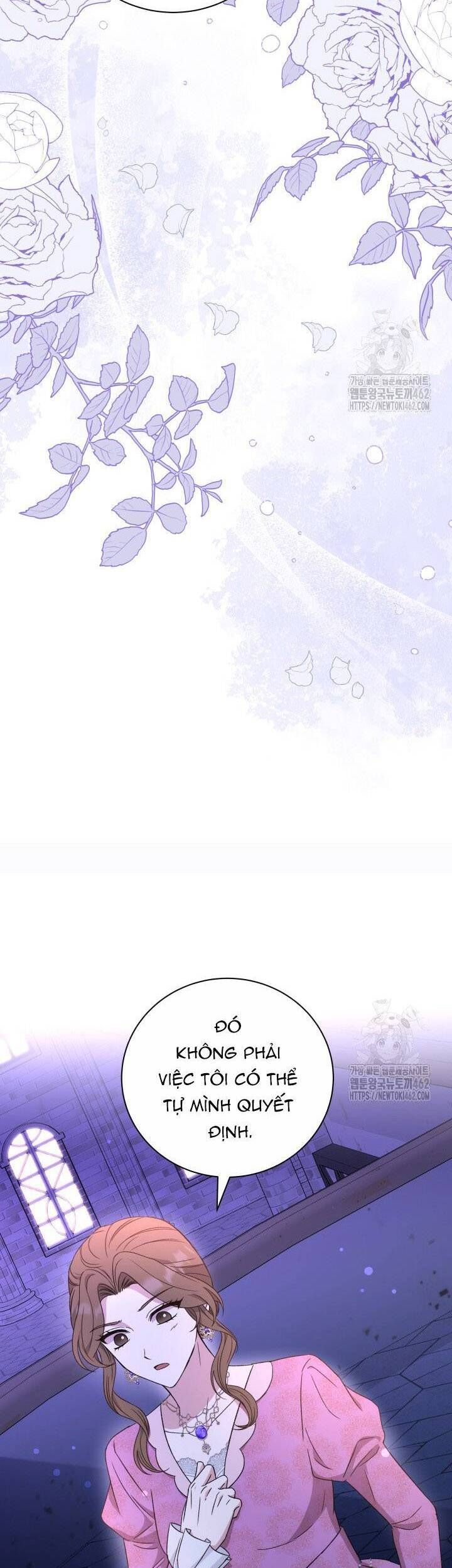 Khi Người Mẹ Kế Tham Vọng Làm Bá Chủ Hậu Cung - Chapter 30 - Page 14