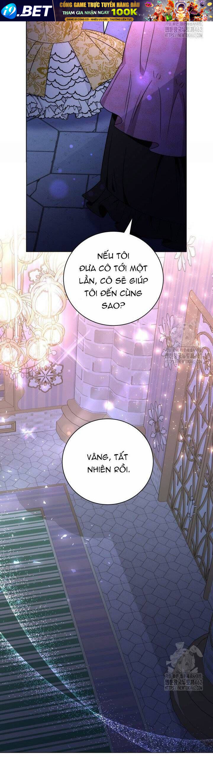 Khi Người Mẹ Kế Tham Vọng Làm Bá Chủ Hậu Cung - Chapter 30 - Page 16