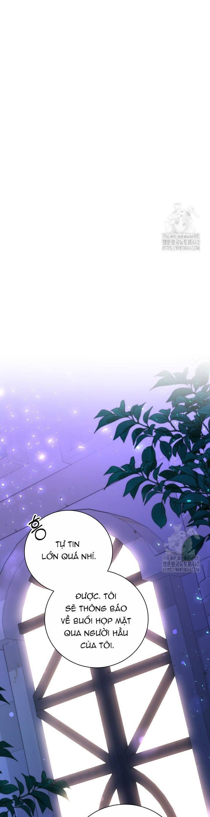 Khi Người Mẹ Kế Tham Vọng Làm Bá Chủ Hậu Cung - Chapter 30 - Page 17