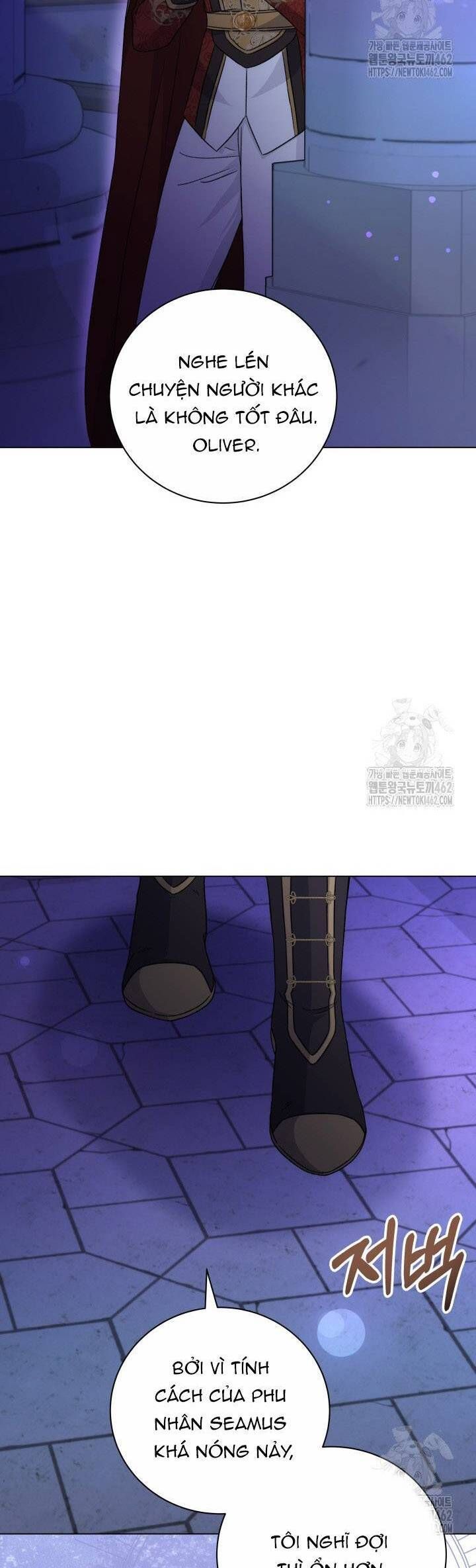 Khi Người Mẹ Kế Tham Vọng Làm Bá Chủ Hậu Cung - Chapter 30 - Page 25