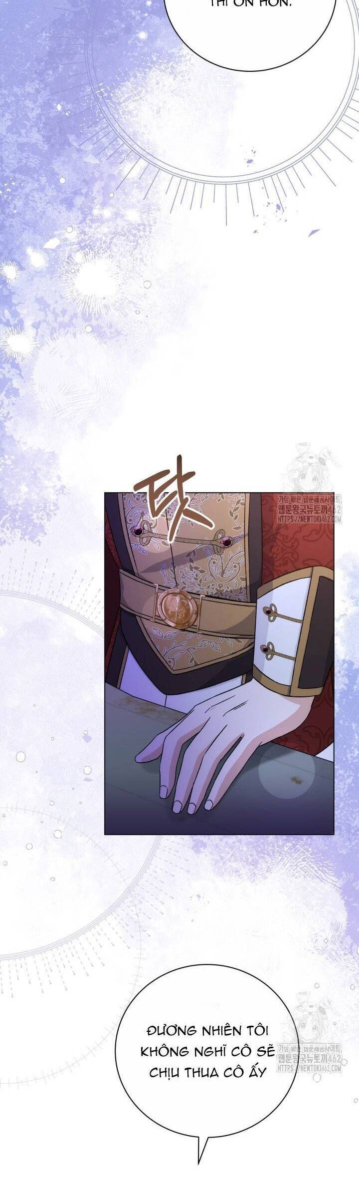 Khi Người Mẹ Kế Tham Vọng Làm Bá Chủ Hậu Cung - Chapter 30 - Page 26