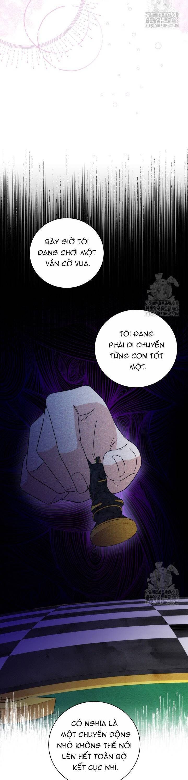 Khi Người Mẹ Kế Tham Vọng Làm Bá Chủ Hậu Cung - Chapter 30 - Page 28