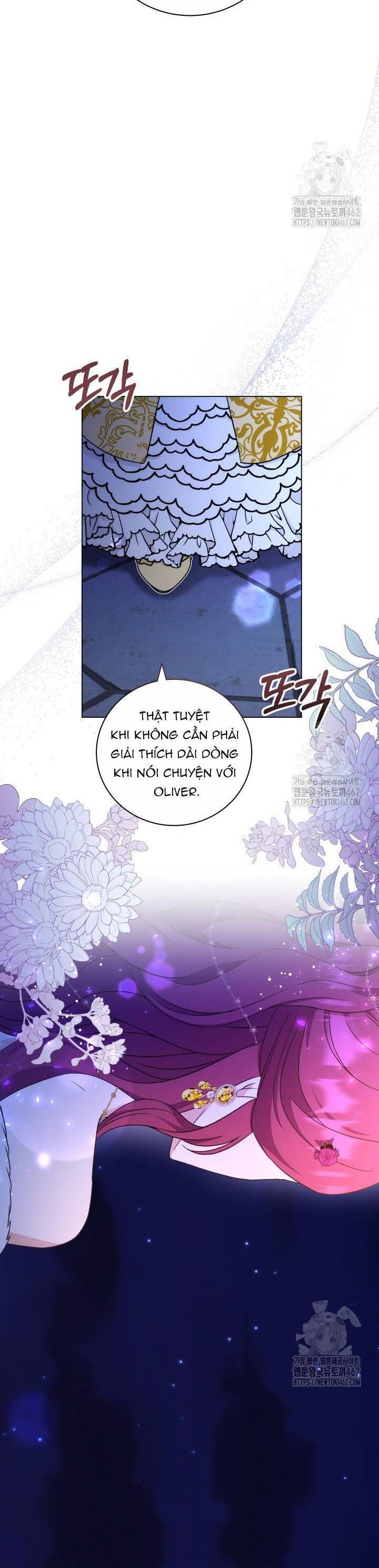 Khi Người Mẹ Kế Tham Vọng Làm Bá Chủ Hậu Cung - Chapter 30 - Page 29