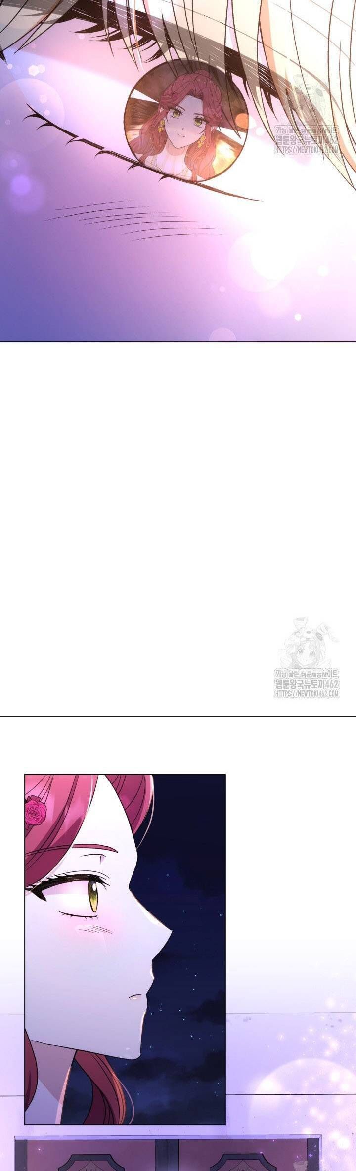 Khi Người Mẹ Kế Tham Vọng Làm Bá Chủ Hậu Cung - Chapter 30 - Page 51