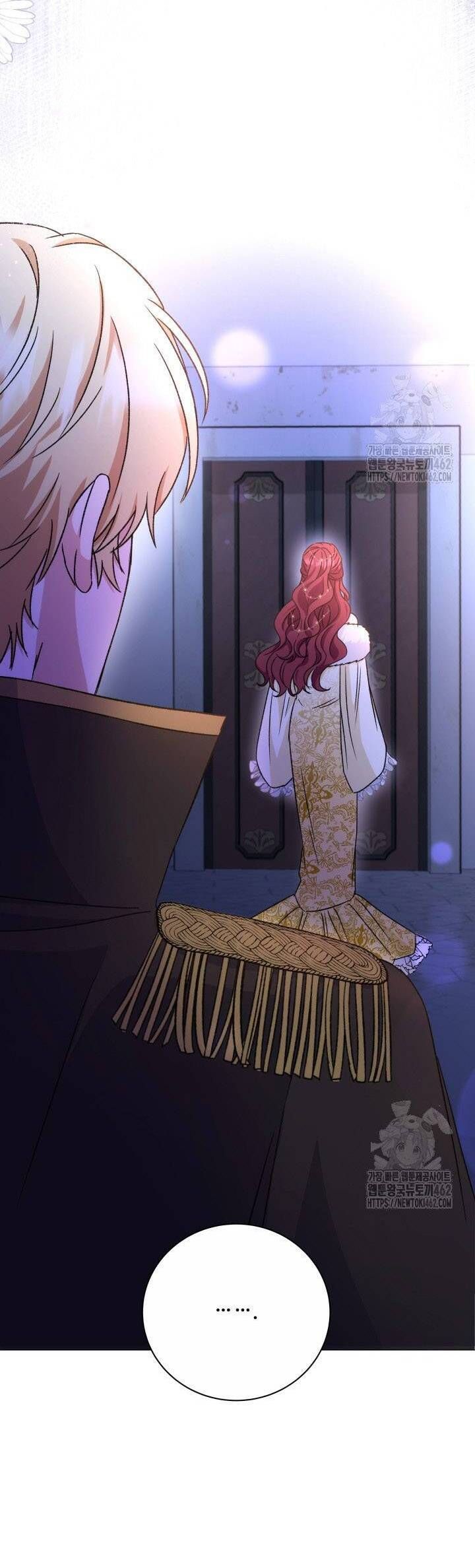 Khi Người Mẹ Kế Tham Vọng Làm Bá Chủ Hậu Cung - Chapter 30 - Page 55