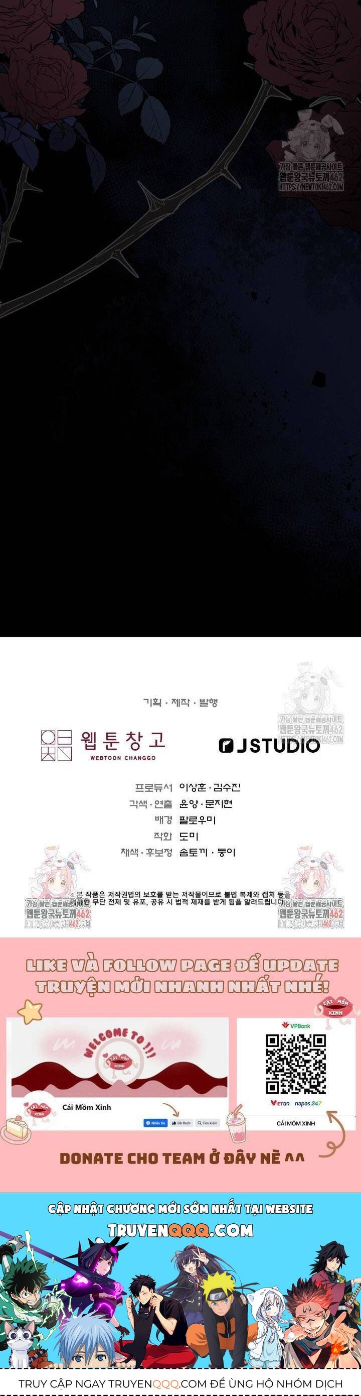 Khi Người Mẹ Kế Tham Vọng Làm Bá Chủ Hậu Cung - Chapter 30 - Page 57