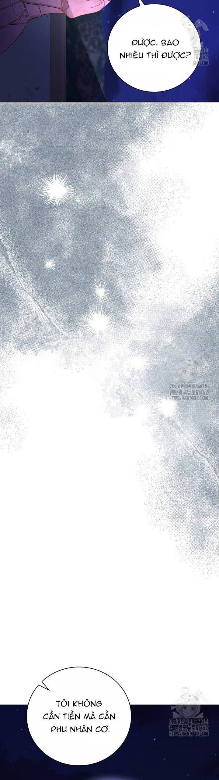 Khi Người Mẹ Kế Tham Vọng Làm Bá Chủ Hậu Cung - Chapter 30 - Page 8