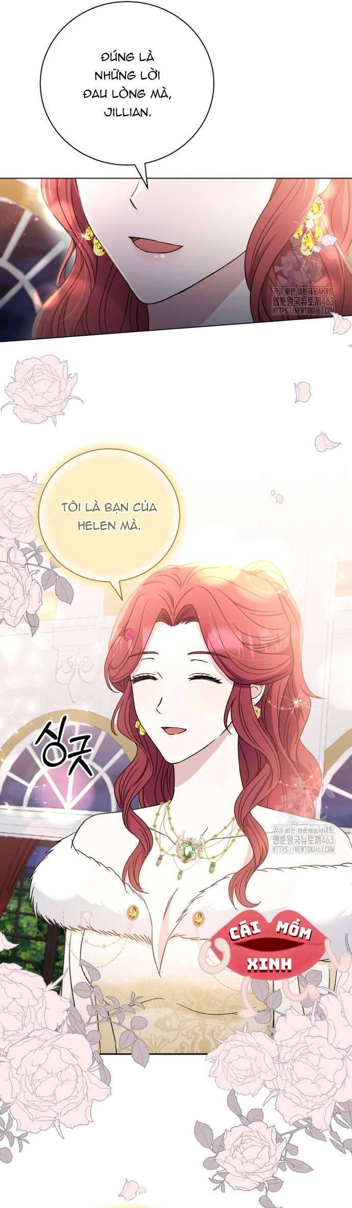 Khi Người Mẹ Kế Tham Vọng Làm Bá Chủ Hậu Cung - Chapter 31 - Page 12