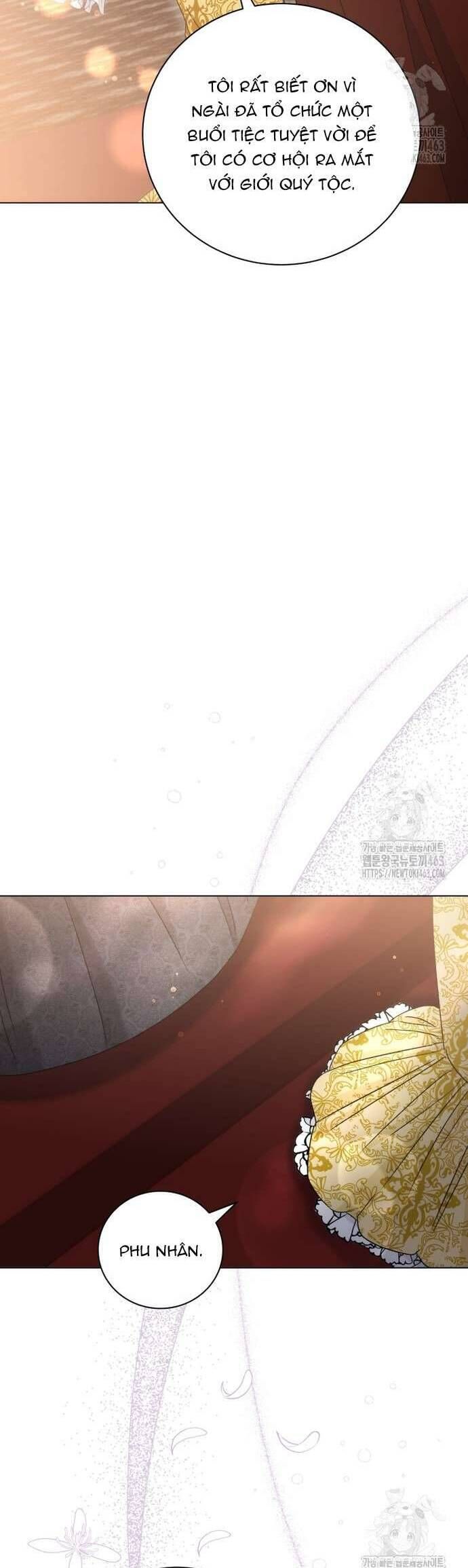 Khi Người Mẹ Kế Tham Vọng Làm Bá Chủ Hậu Cung - Chapter 31 - Page 18