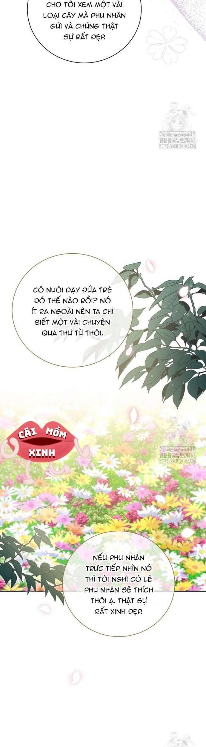 Khi Người Mẹ Kế Tham Vọng Làm Bá Chủ Hậu Cung - Chapter 31 - Page 21