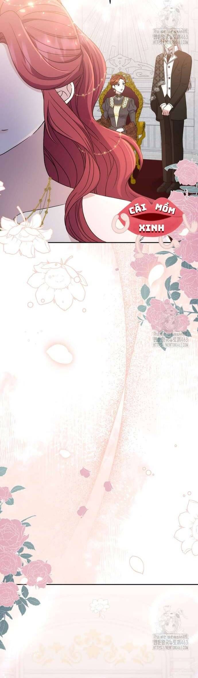 Khi Người Mẹ Kế Tham Vọng Làm Bá Chủ Hậu Cung - Chapter 31 - Page 31