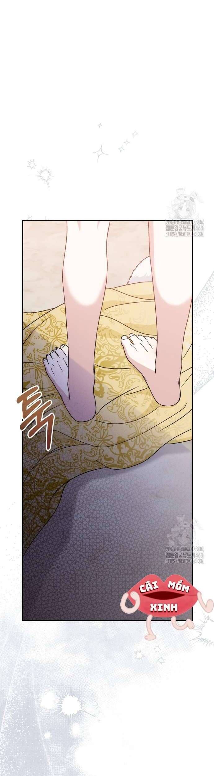 Khi Người Mẹ Kế Tham Vọng Làm Bá Chủ Hậu Cung - Chapter 31 - Page 38