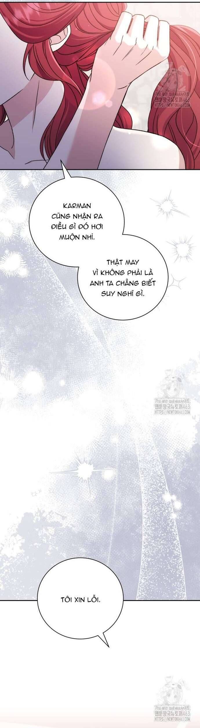 Khi Người Mẹ Kế Tham Vọng Làm Bá Chủ Hậu Cung - Chapter 31 - Page 39