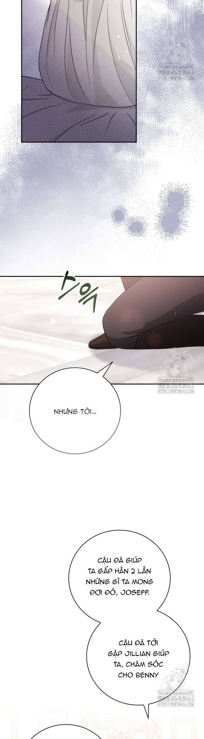 Khi Người Mẹ Kế Tham Vọng Làm Bá Chủ Hậu Cung - Chapter 31 - Page 42