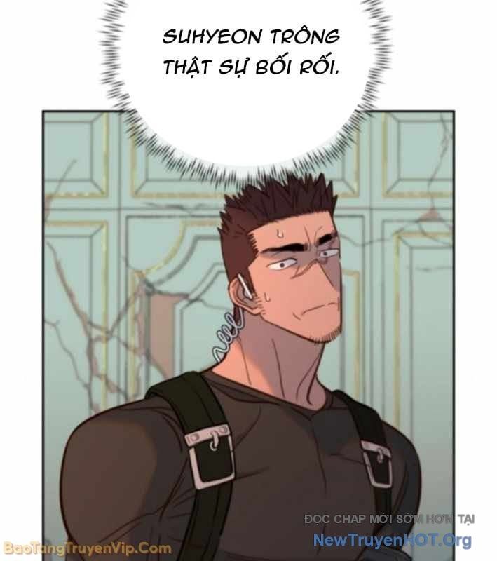 Mọi Người Đều Yêu Cô Ấy - Chapter 34 - Page 47