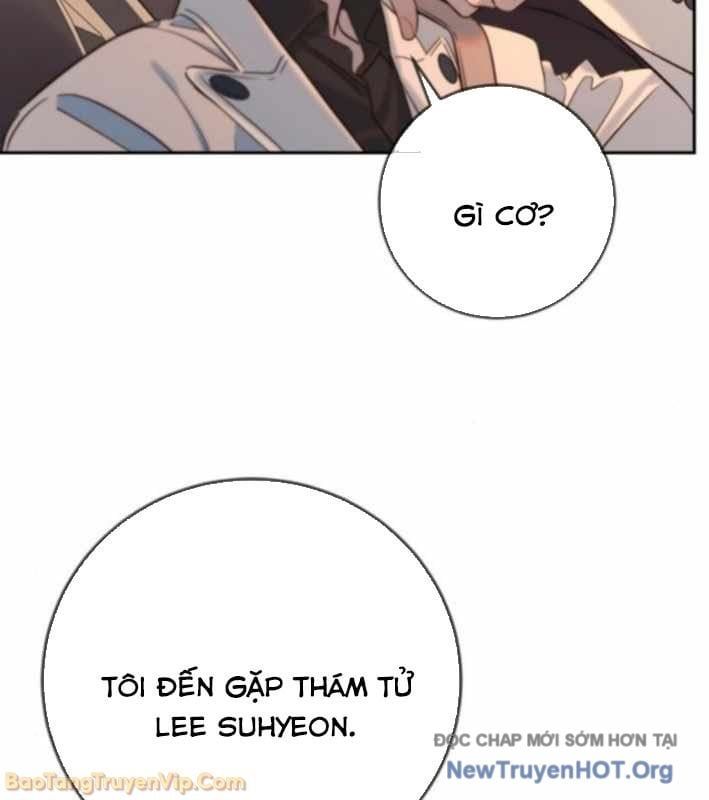 Mọi Người Đều Yêu Cô Ấy - Chapter 34 - Page 50